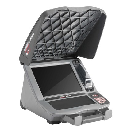 Ridgid CS12x Digital Reporting Monitor w/Wi-Fi 57278